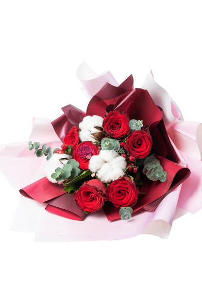 Luscious Red - Gift Go Now