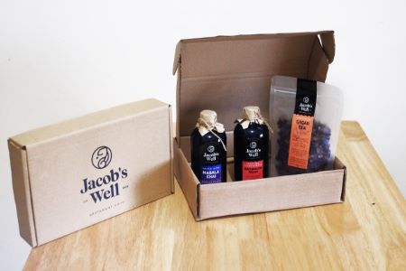 Masala Chai, Watermelon Assam, Cacao Tea - Gift Go Now