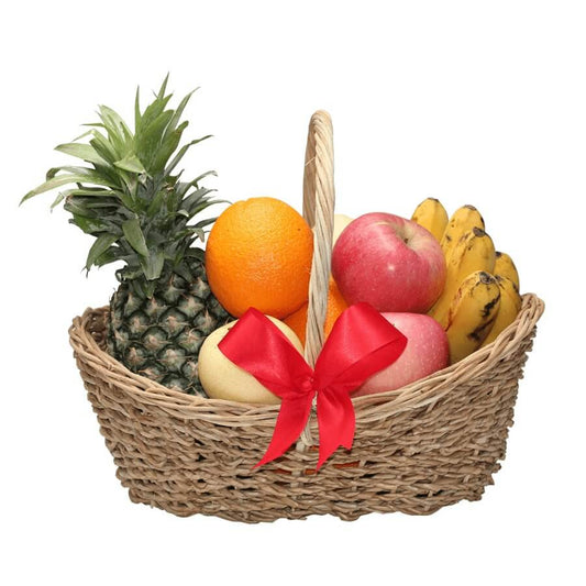 Medium Fruit Basket - Gift Go Now