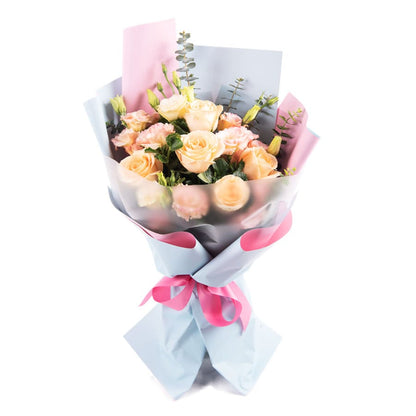 Peach Perfect - Gift Go Now