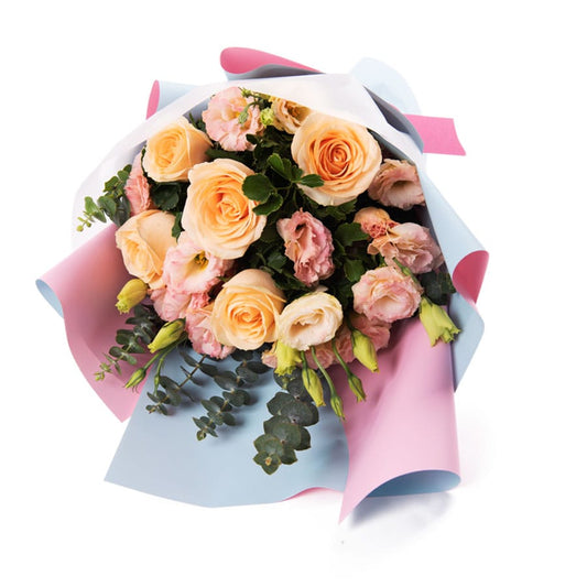 Peach Perfect - Gift Go Now