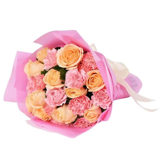 Peachie - Gift Go Now
