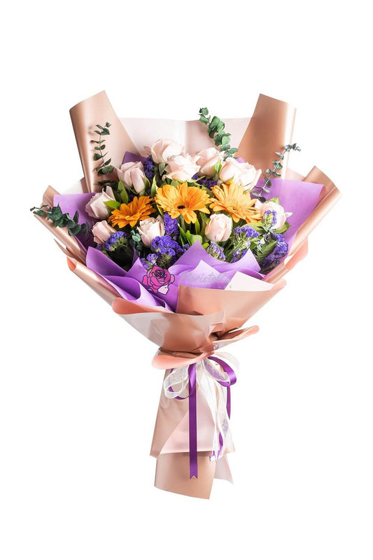 Perfect Combination - Gift Go Now