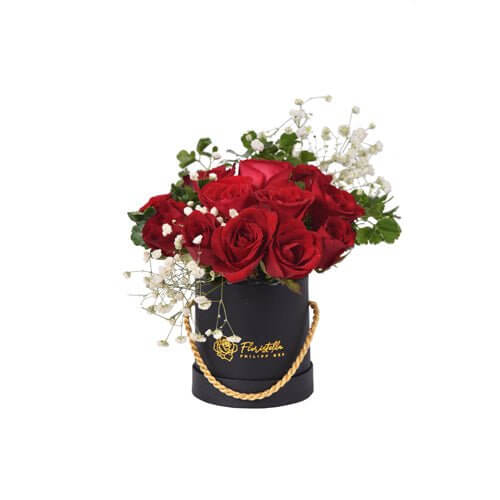 Petite Clara Sue Box - Gift Go Now