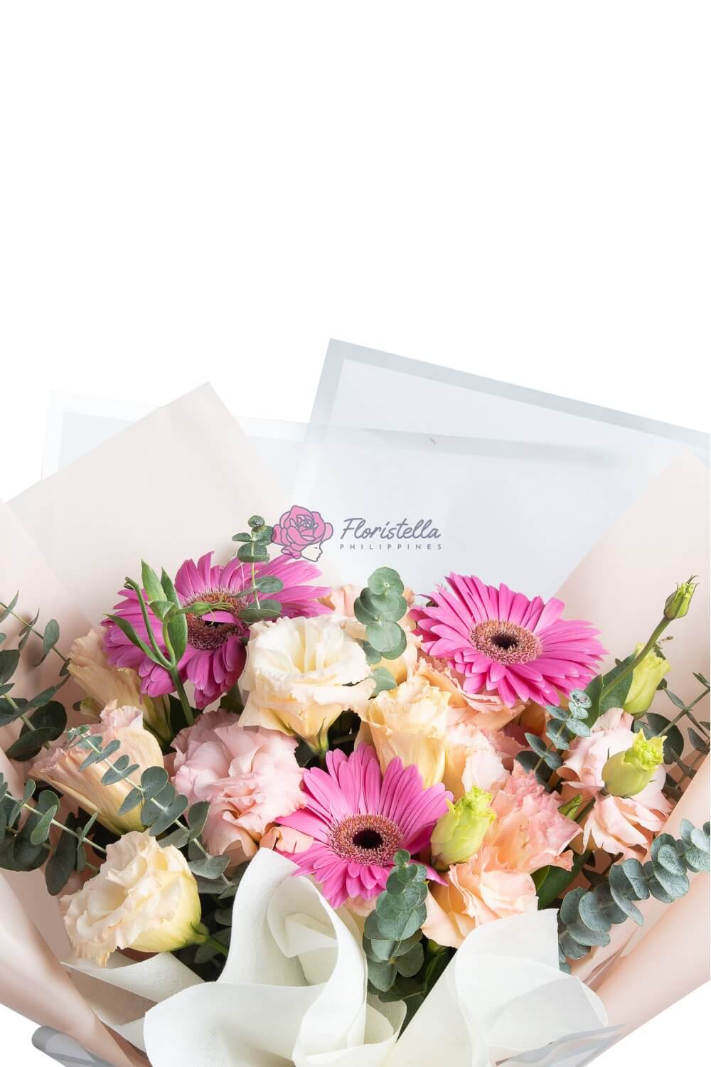 Pink Bubbles - Gift Go Now