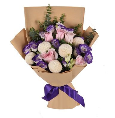 Purple Dreams - Gift Go Now