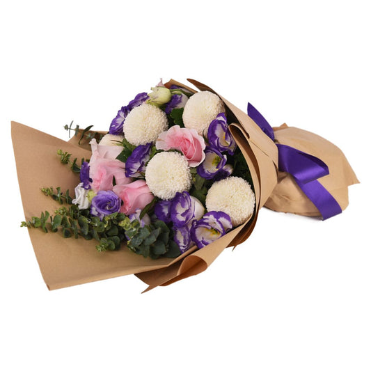 Purple Dreams - Gift Go Now
