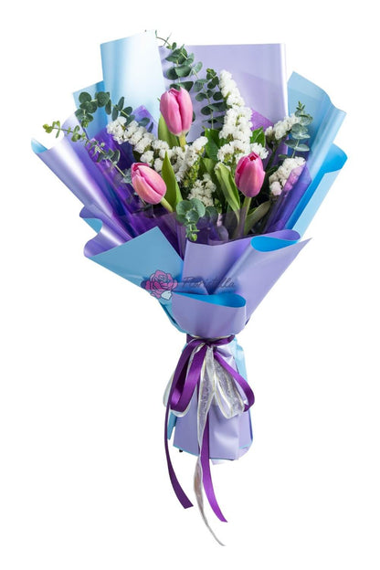 Rebecca — Send to Philippines | GiftGoNow