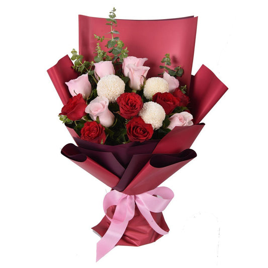 Red Honesty - Gift Go Now