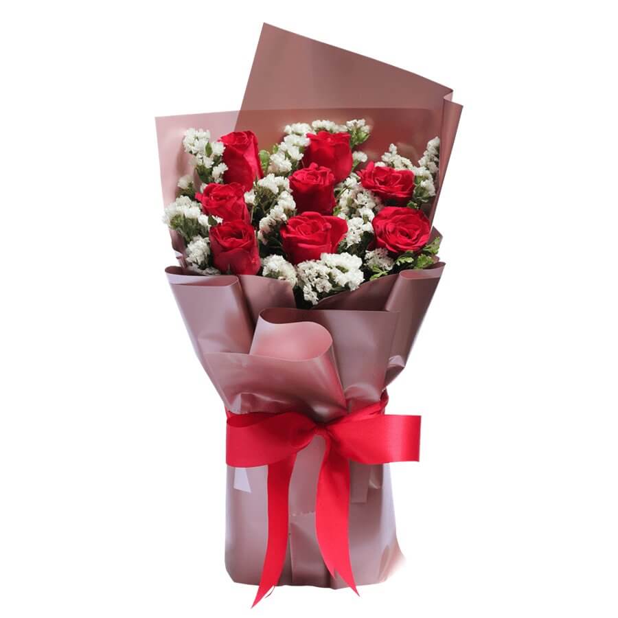 Red Velvet — Send to Philippines | GiftGoNow