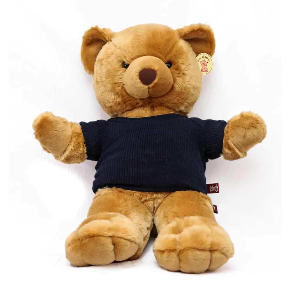 Sammy XXL Teddy Bear - Gift Go Now