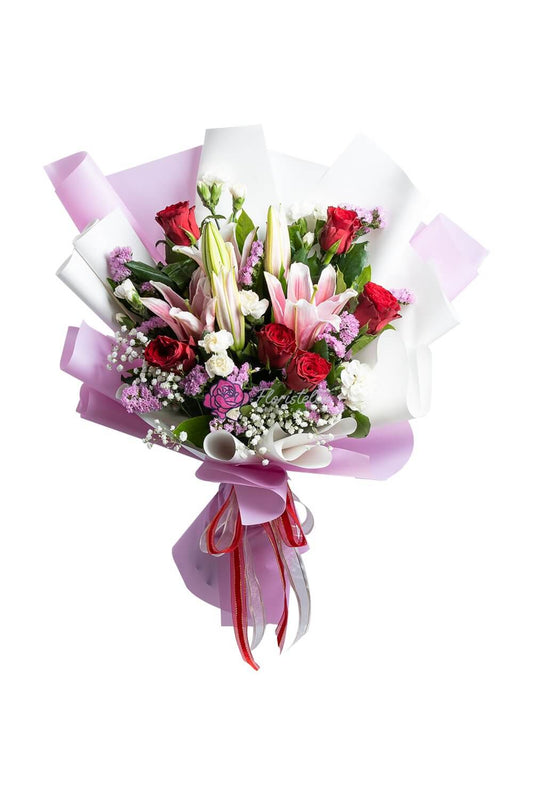 Sincere Love - Gift Go Now