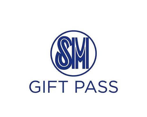 SM GC P3,000 Gift Card (Electronic) — Send to Philippines | GiftGoNow