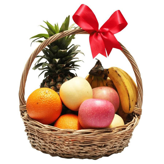 Small Fruit Basket - Gift Go Now