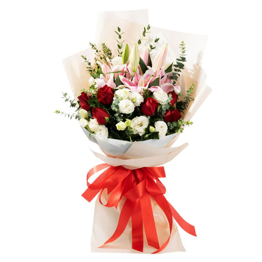 So In Love - Gift Go Now