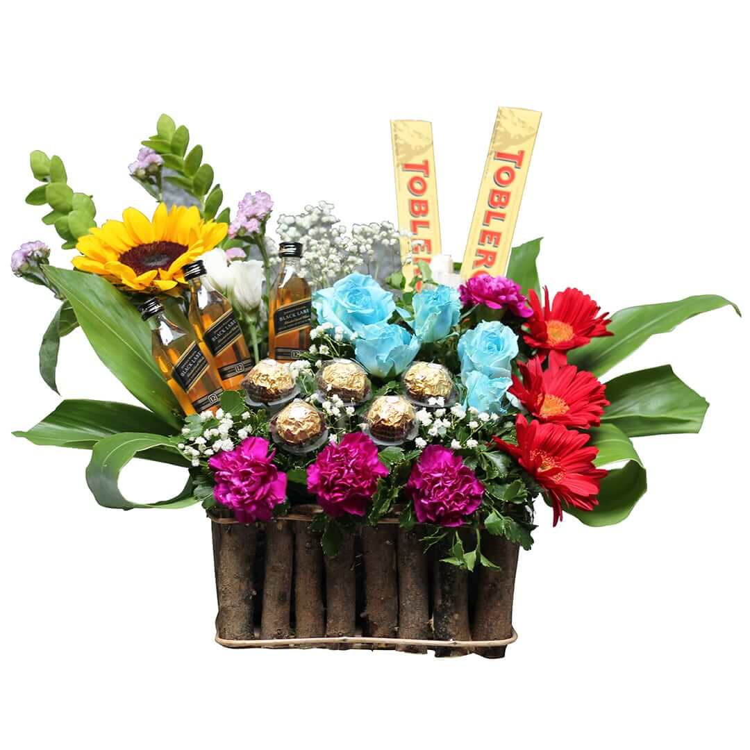 Strong But Sweet — Send to Philippines | GiftGoNow