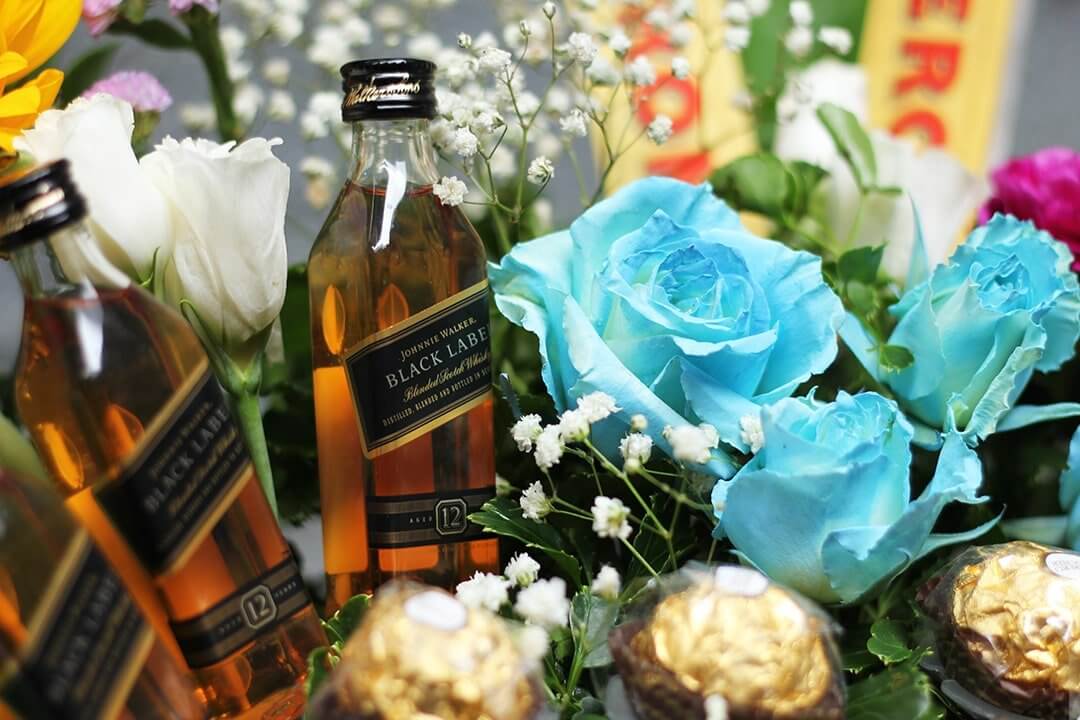 Strong But Sweet - Gift Go Now