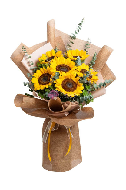 Sunshine Galore — Send to Philippines | GiftGoNow
