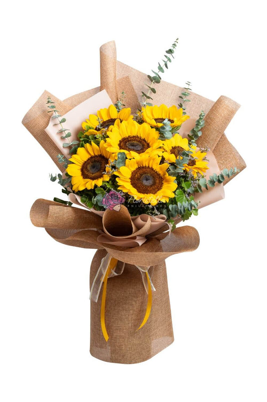 Sunshine Galore - Gift Go Now