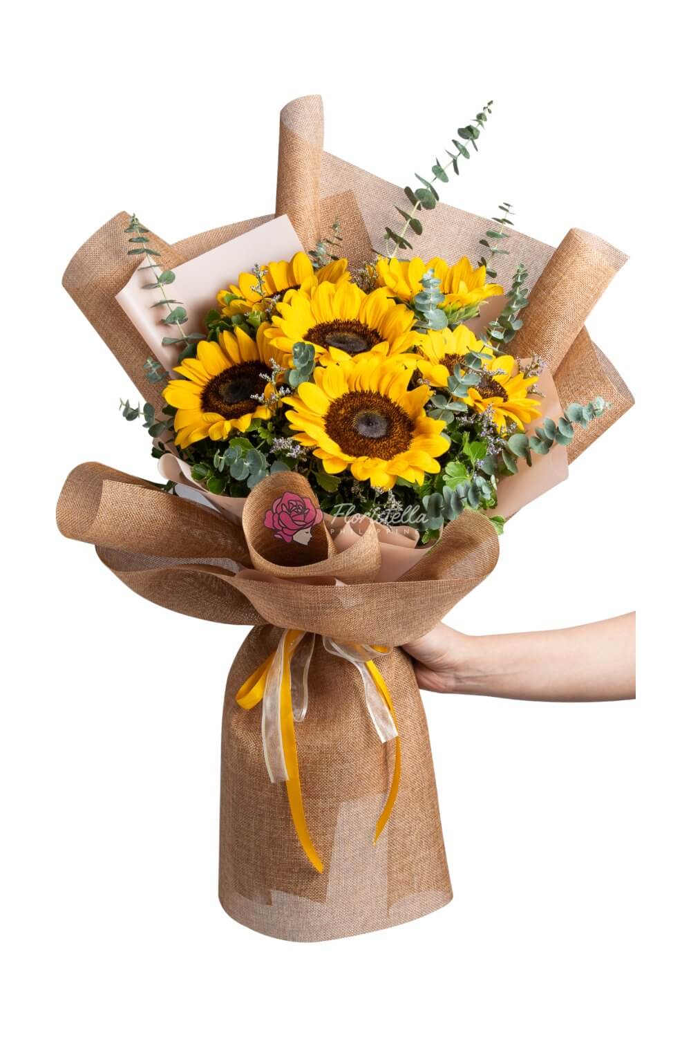 Sunshine Galore - Gift Go Now