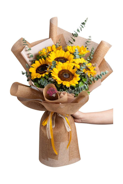 Sunshine Galore - Gift Go Now