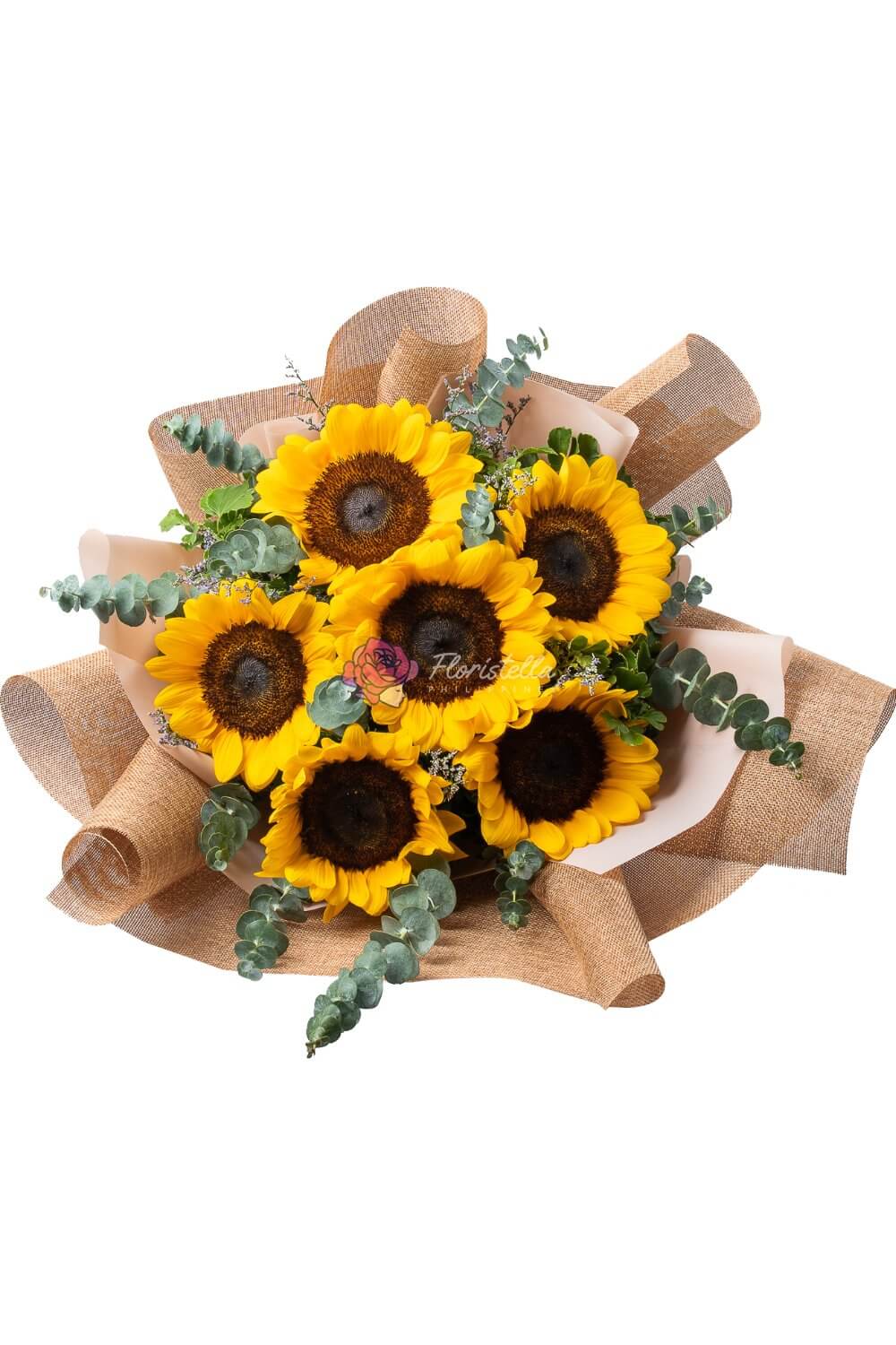 Sunshine Galore - Gift Go Now