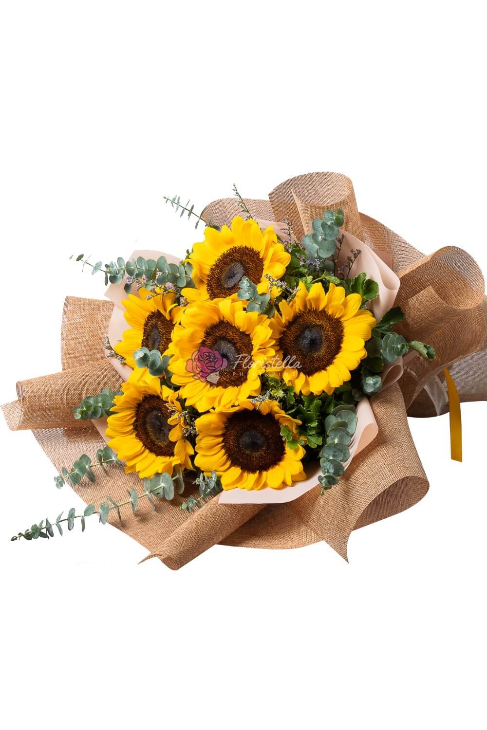 Sunshine Galore - Gift Go Now