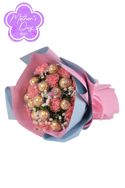 Sweeter Blooms — Send to Philippines | GiftGoNow
