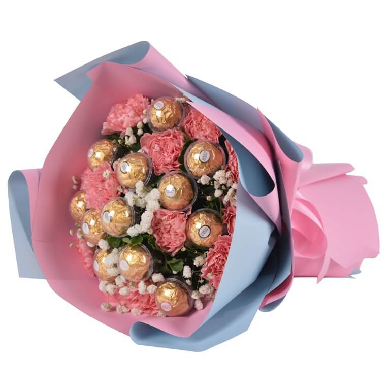 Sweeter Blooms - Gift Go Now