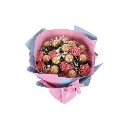 Sweeter Blooms - Gift Go Now