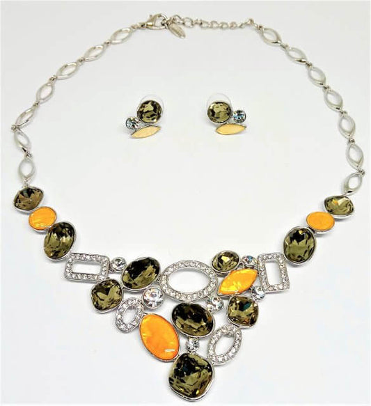Twirl Jewelry Set (86300008-C) — Send to Philippines | GiftGoNow