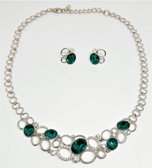 Twirl Jewelry Set (86300016-D) — Send to Philippines | GiftGoNow