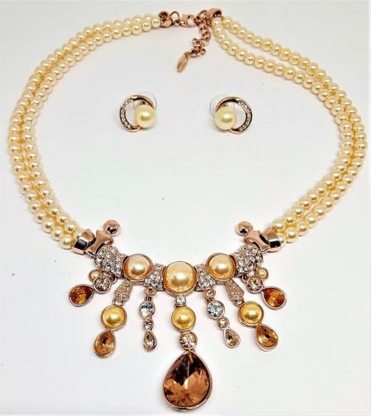 Twirl Jewelry Set (86300016-I) — Send to Philippines | GiftGoNow