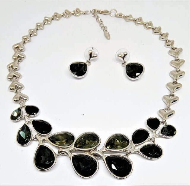 Twirl Jewelry Set (86300016-K) — Send to Philippines | GiftGoNow