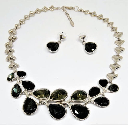 Twirl Jewelry Set (86300016-K) — Send to Philippines | GiftGoNow