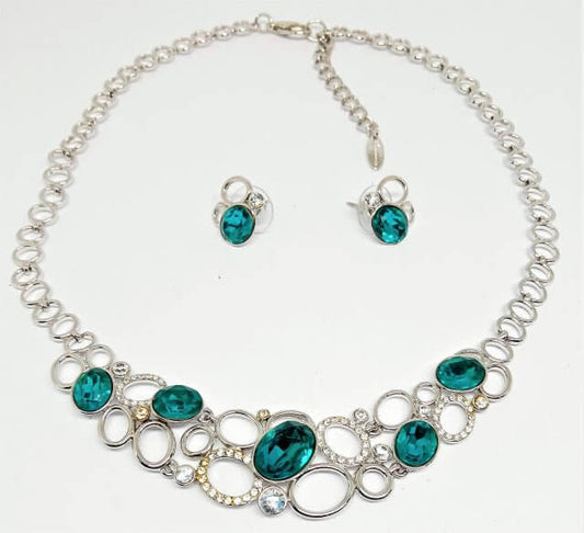 Twirl Jewelry Set (86300016-M) — Send to Philippines | GiftGoNow