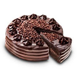Ultimate Chocolate Cake - Gift Go Now