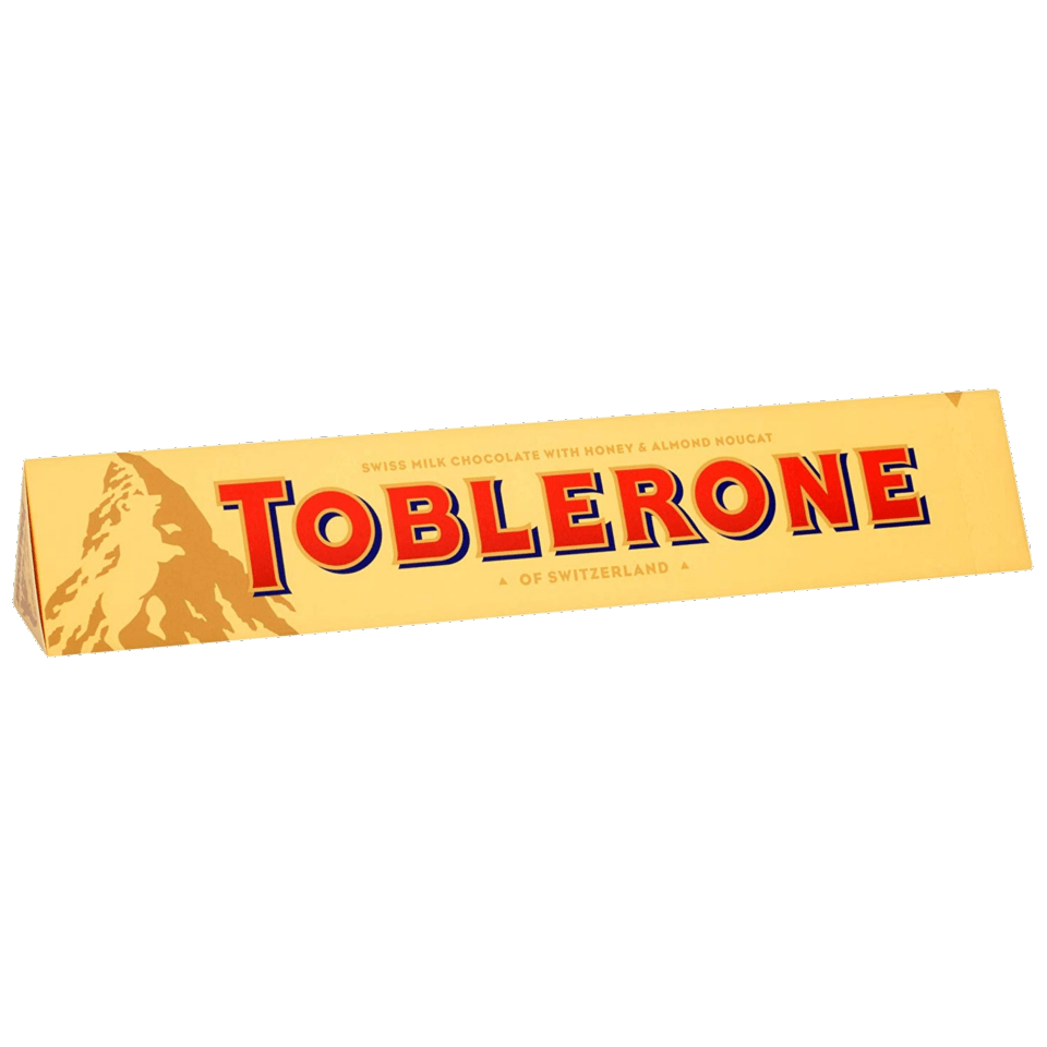Toblerone — Send to Philippines | GiftGoNow