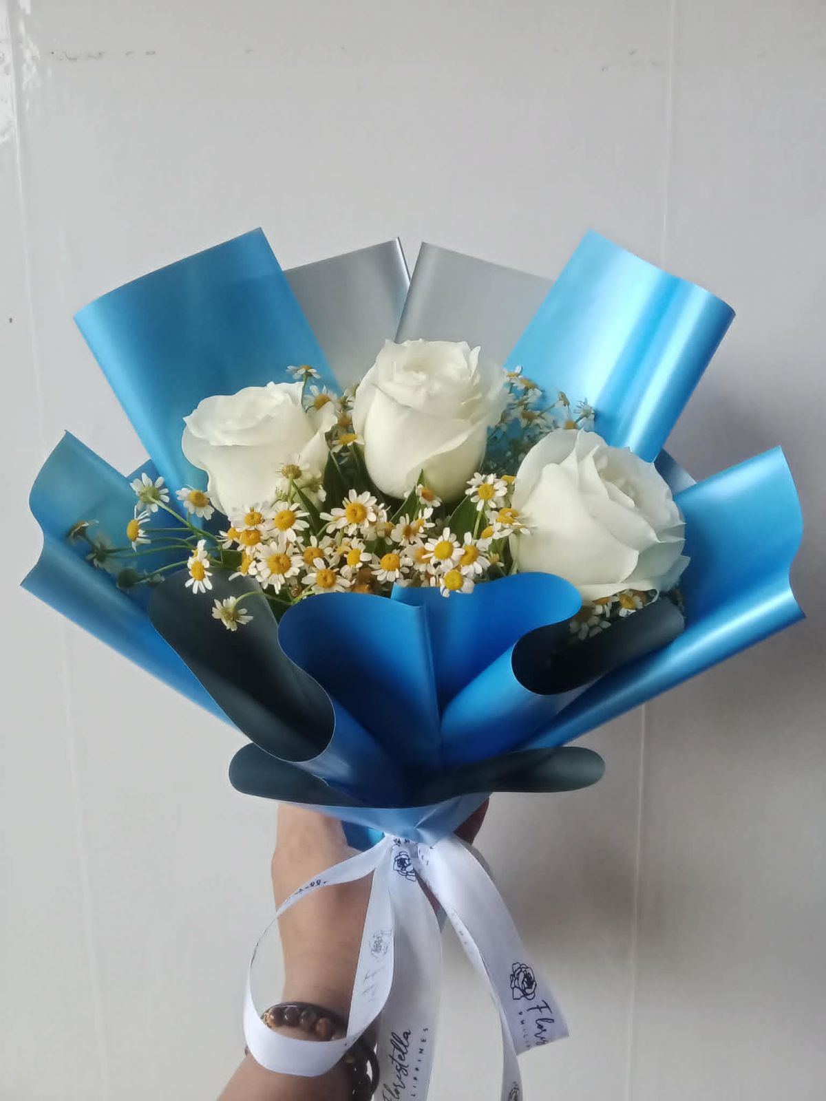 Ivory Grace — Send to Philippines | GiftGoNow