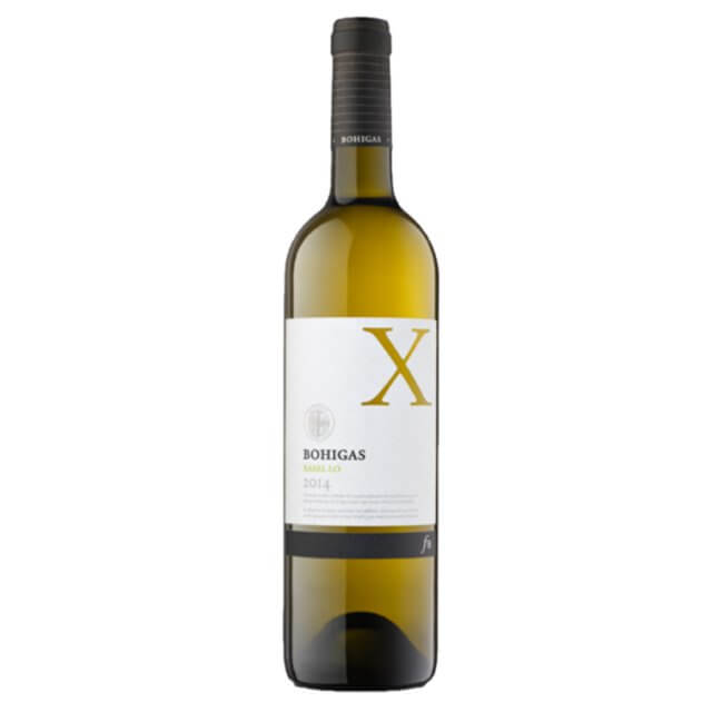 Xarel-Lo - Classic White Wine — Send to Philippines | GiftGoNow